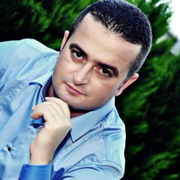 Erxan, 45, Antalya, Turkey