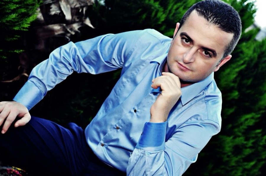 Erxan, 45, Antalya, Turkey