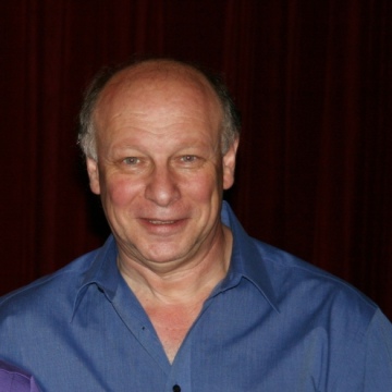 Big Heart, 68, Los Angeles, United States