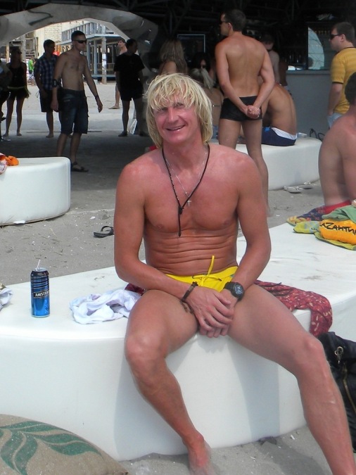 Andrey, 57, Khabarovsk, Russian Federation