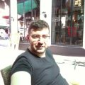 ibrahim, 44, Antalya, Turkey