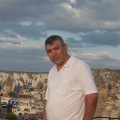 ares, 63, Istanbul, Turkey