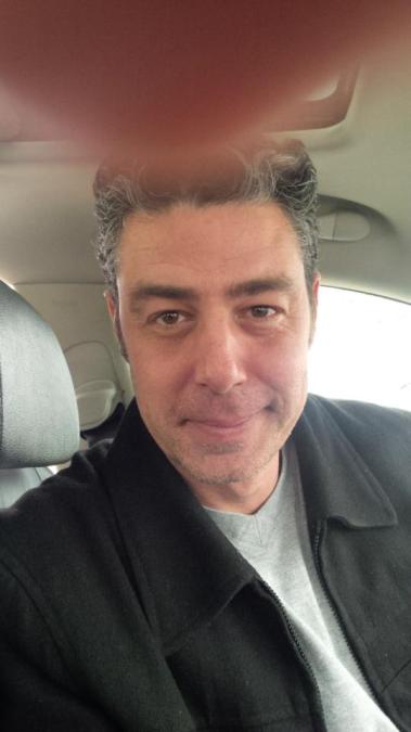 kelvin, 56, Maryland, United States