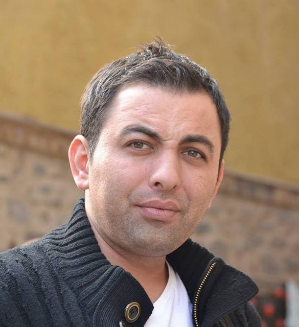 ozgurdur, 45, Istanbul, Turkey