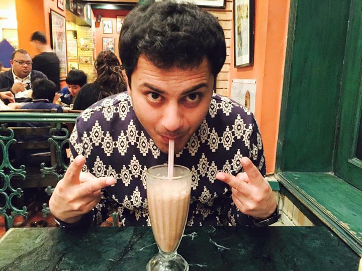 aman, 38, New Delhi, India