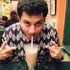 aman, 38, New Delhi, India