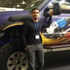 Michael Platini, 38, Minsk, Belarus