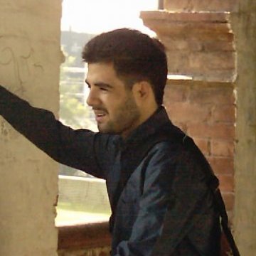 muzamil, 43, Dubai, United Arab Emirates