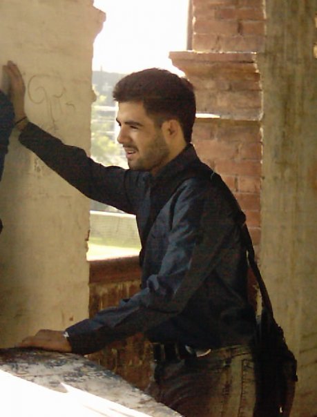 muzamil, 43, Dubai, United Arab Emirates