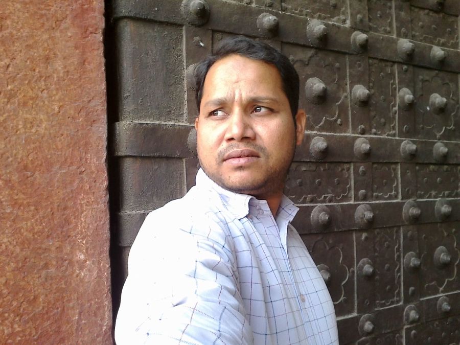 zeeshan, 36, Karachi, Pakistan