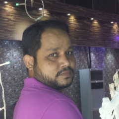 zeeshan, 36, Karachi, Pakistan