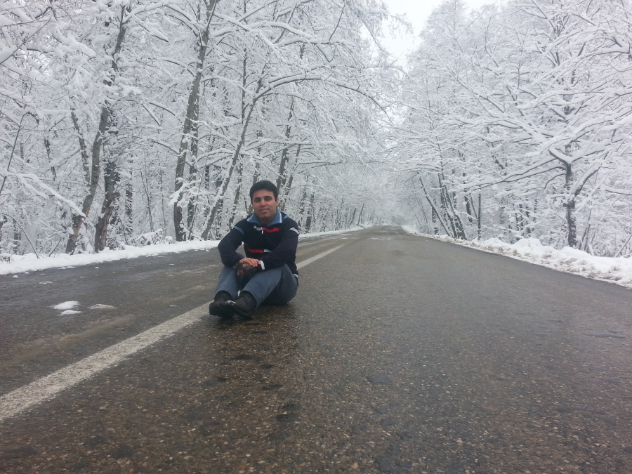 arash, 40, Tehran, Iran