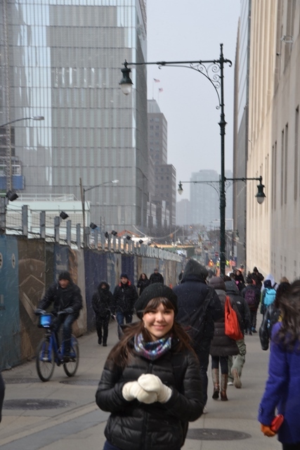 Albina, 41, Tyumen, Russian Federation