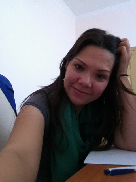 Albina, 42, Tyumen, Russian Federation