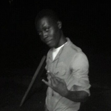 timnaya, 33, Accra, Ghana