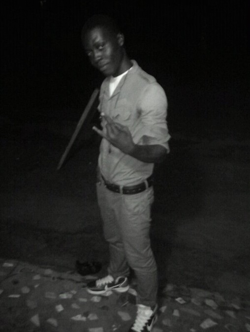 timnaya, 33, Accra, Ghana