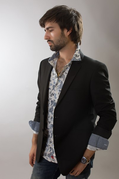 Владимир Жарков, 35, Mykolaiv, Ukraine