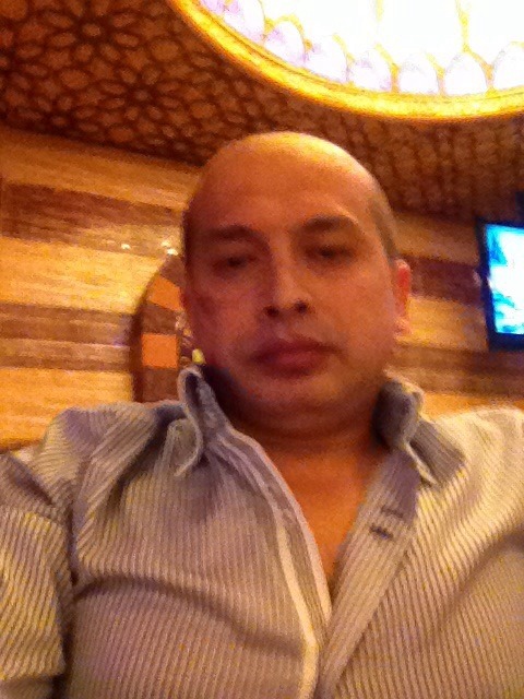 Hussain, 44, Moscow, Russian Federation