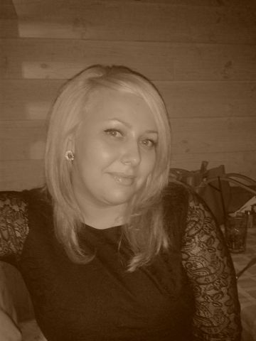 ольга, 35, Olga, Russian Federation