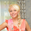 ольга, 35, Olga, Russian Federation