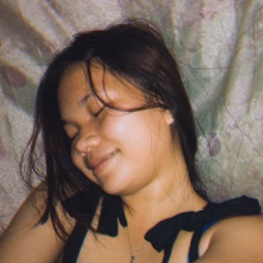 RONNA, 21, Bobon, Philippines