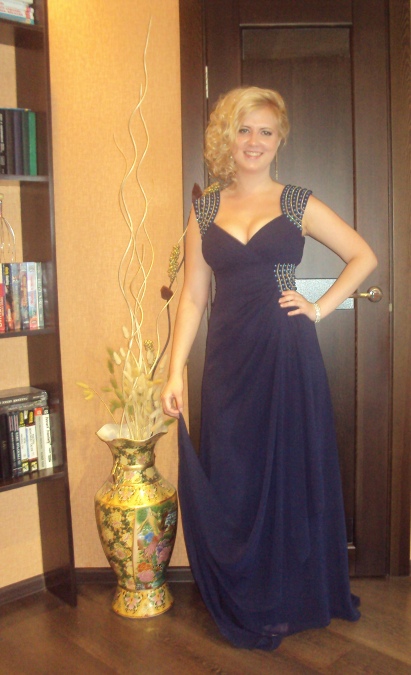 Olga, 34, Krasnoyarsk, Russian Federation