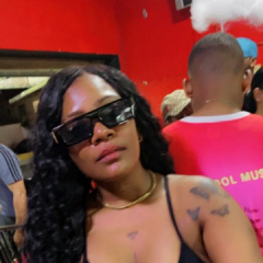 beliza lebron, 43, Punta Cardon, Venezuela