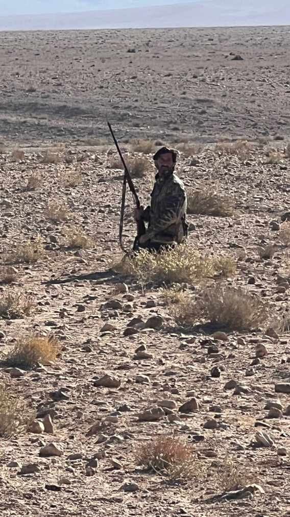 الوليد, 19, Damascus, Syria