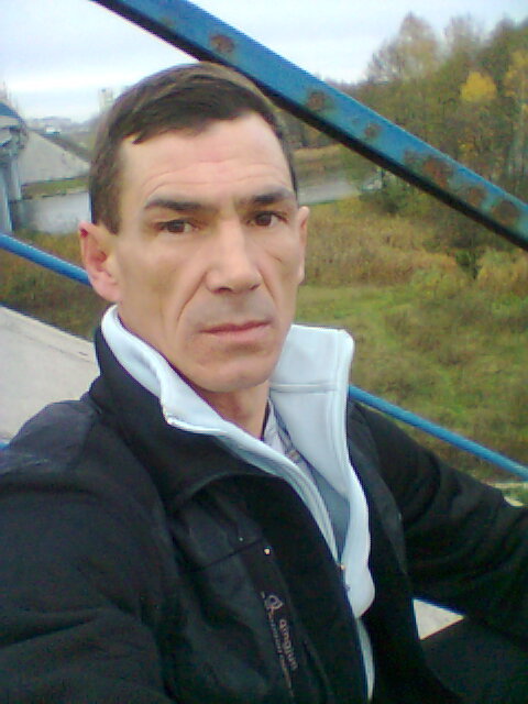 oleg, 54, Sochi, Russian Federation