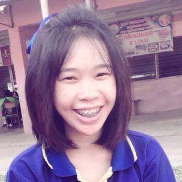 Chor Thip, 30, Bangkok Yai, Thailand