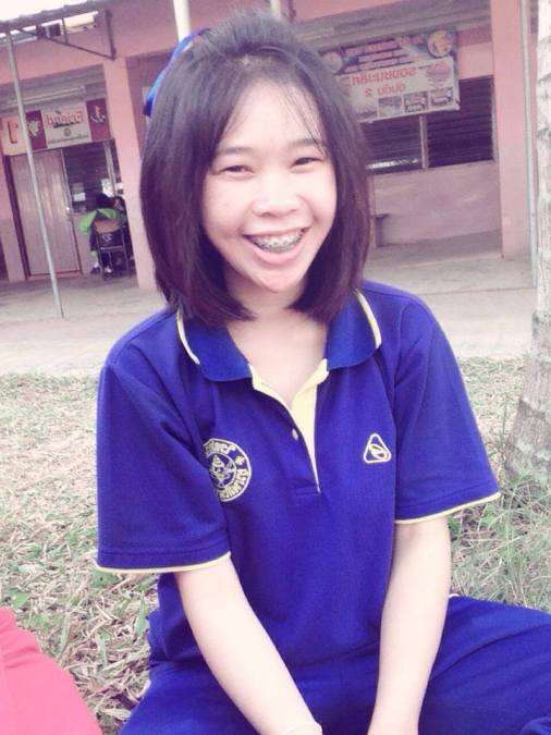 Chor Thip, 30, Bangkok Yai, Thailand