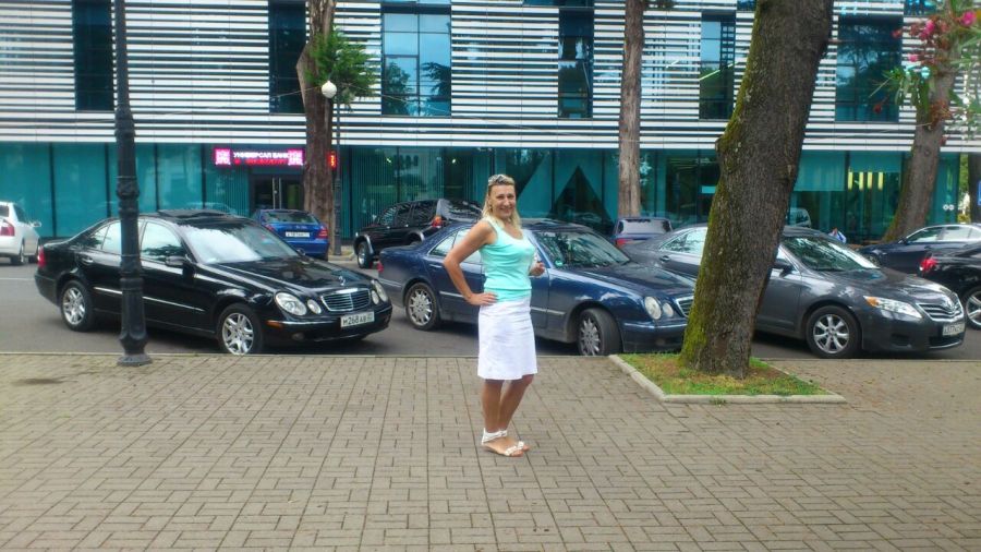 Наташа, 62, Vorkuta, Russian Federation