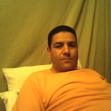 said, 58, Tangier, Morocco