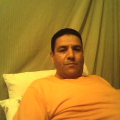 said, 58, Tangier, Morocco