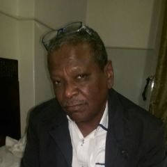 abdun saad, 50, Khartoum, Sudan