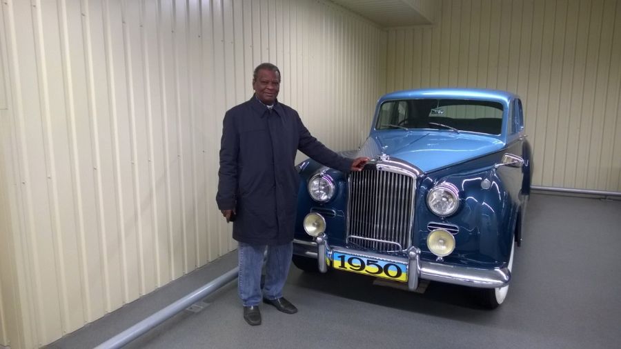 abdun saad, 50, Khartoum, Sudan