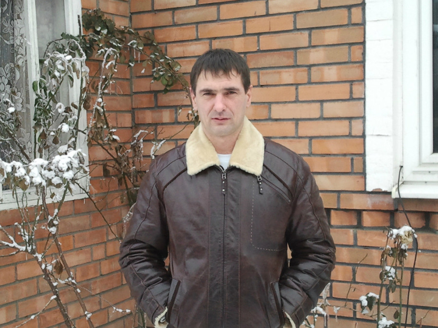 юрий, 45, Rostov-on-Don, Russian Federation