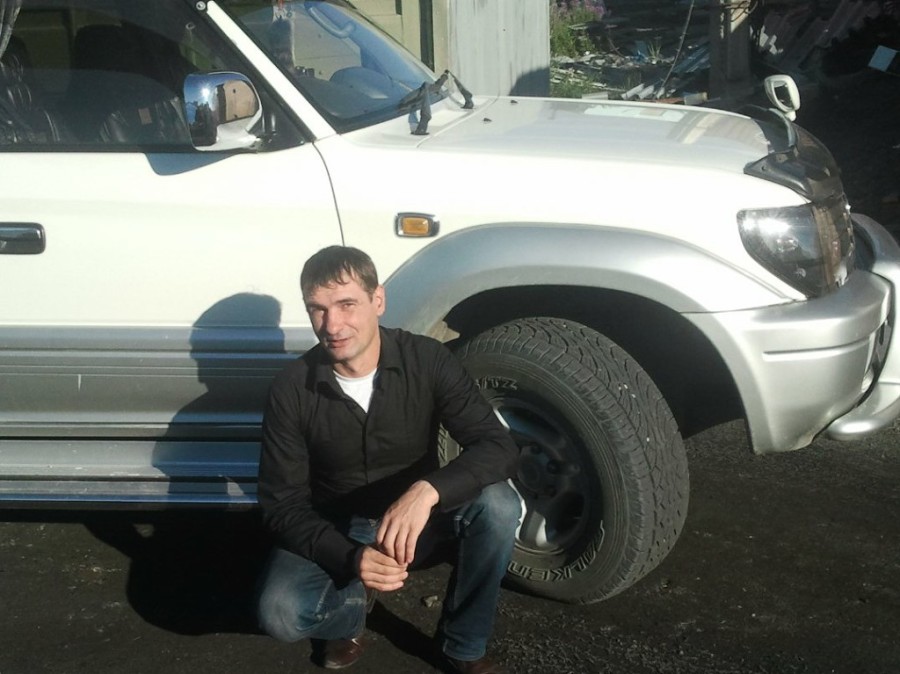 юрий, 45, Rostov-on-Don, Russian Federation