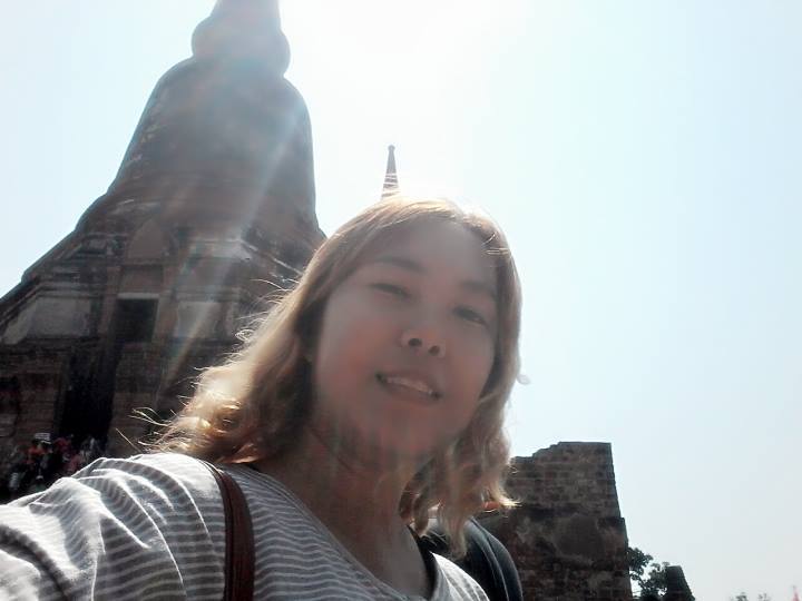 yaya, 38, Khu Khot, Thailand