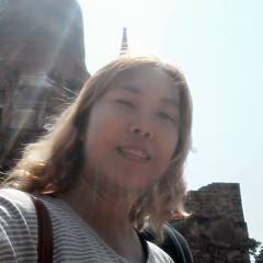 yaya, 38, Khu Khot, Thailand