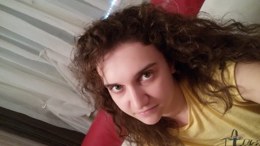 Elena, 38, Moscow, Russian Federation