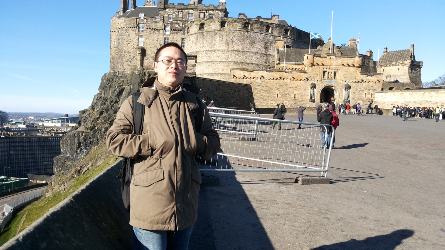 xwu, 47, Beijing, China