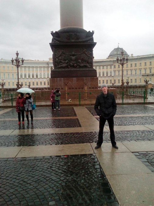 oleg, 45, Saint Petersburg, Russian Federation