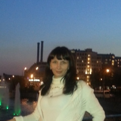 Татьяна, 48, Moscow, Russian Federation