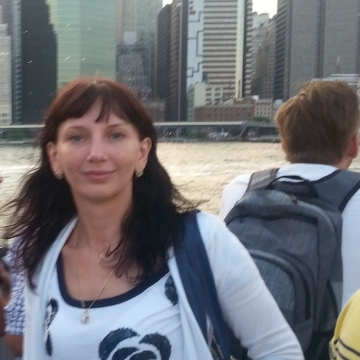 Татьяна, 48, Moscow, Russian Federation