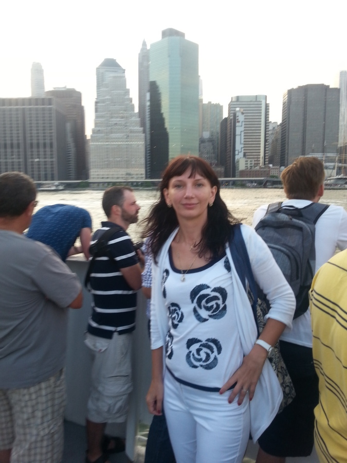 Татьяна, 48, Moscow, Russian Federation