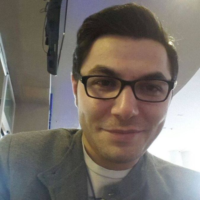 can holy, 34, Moscow, Russian Federation