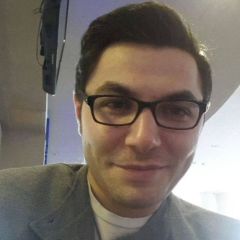 can holy, 34, Moscow, Russian Federation