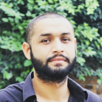 Abd Wahab, 37, Dubai, United Arab Emirates