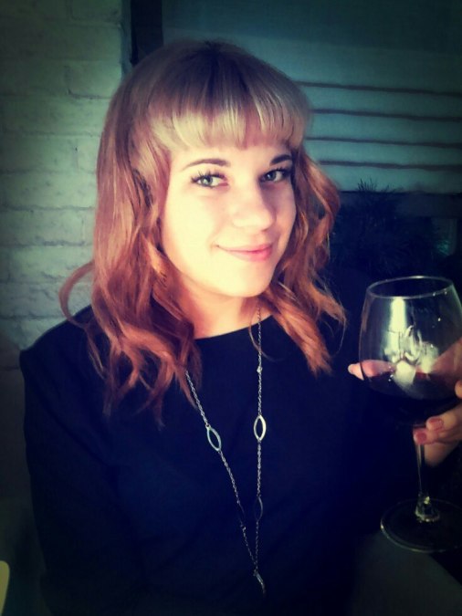 Анастасия, 32, Yaroslavl, Russian Federation